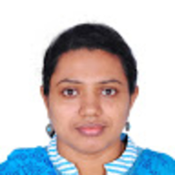 Meet your Posher, Shahina - Picture 1 of 1